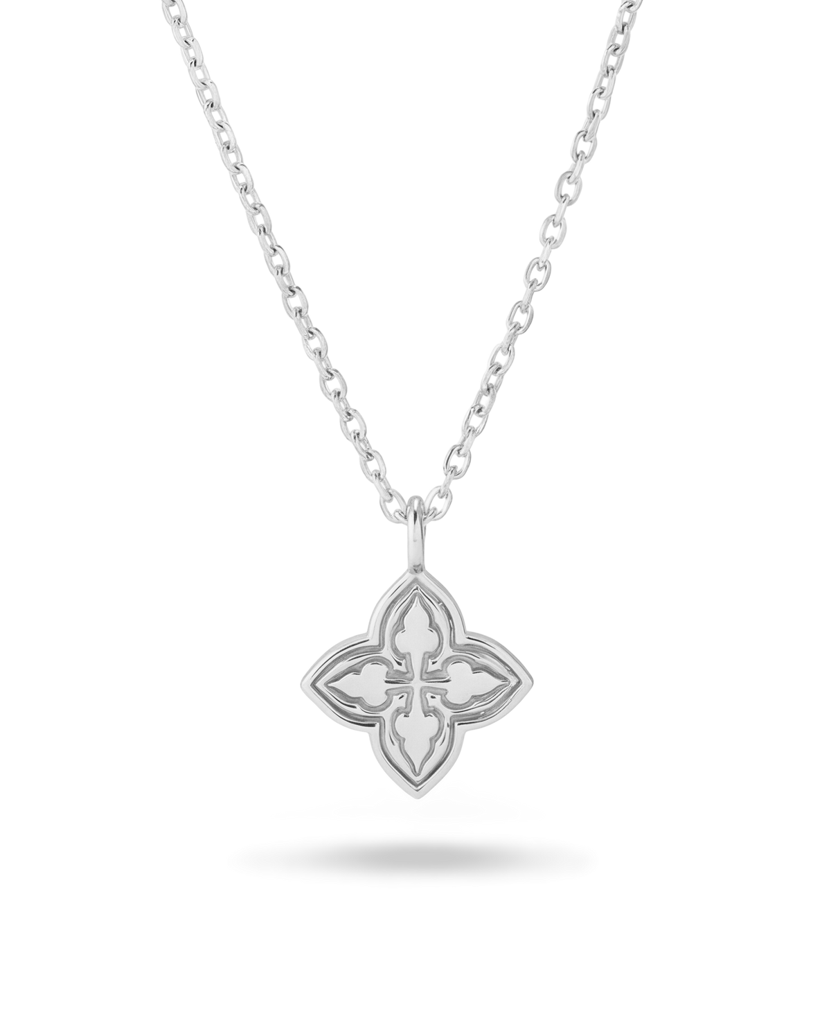 Vela necklace