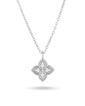 Vela necklace