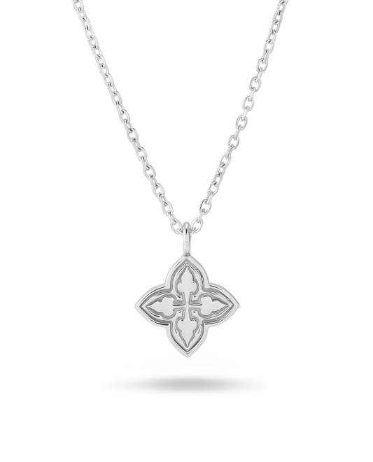 Vela necklace
