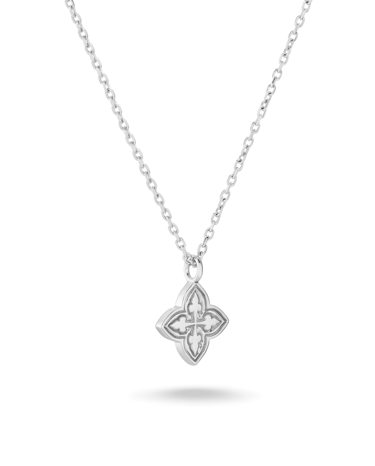 Vela necklace