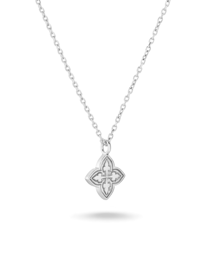 Vela necklace