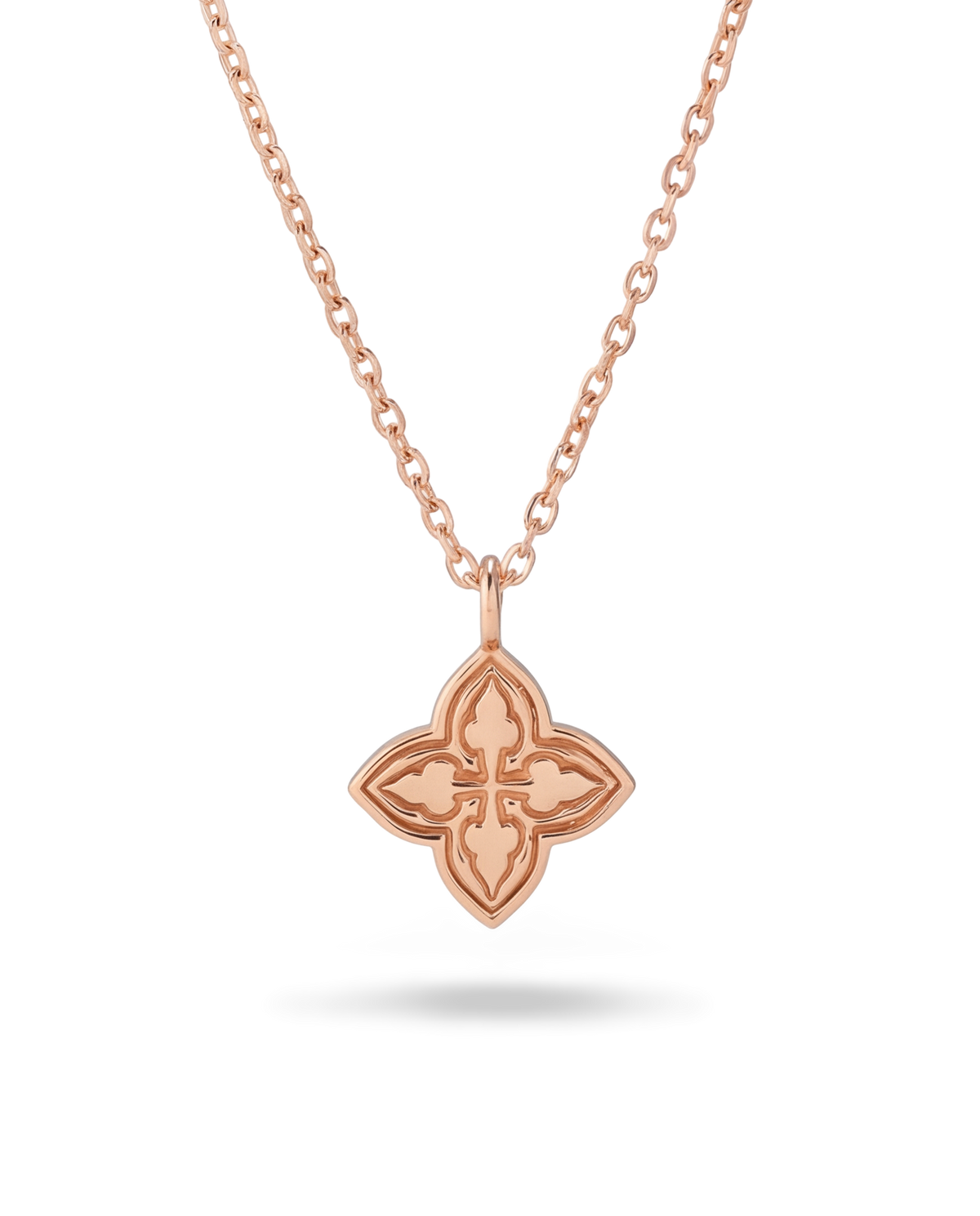 Vela necklace