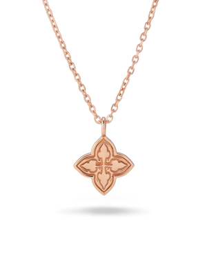 Vela necklace