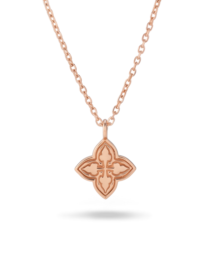 Vela necklace