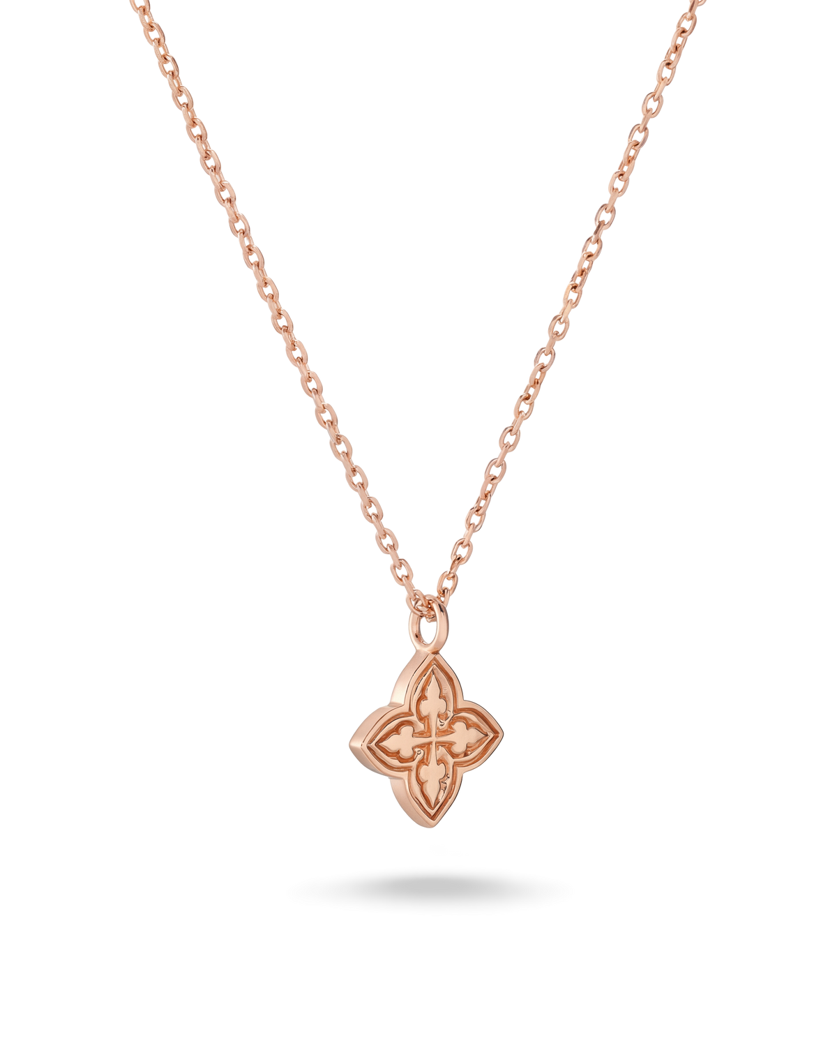 Vela necklace