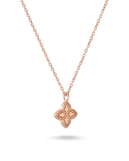 Vela necklace