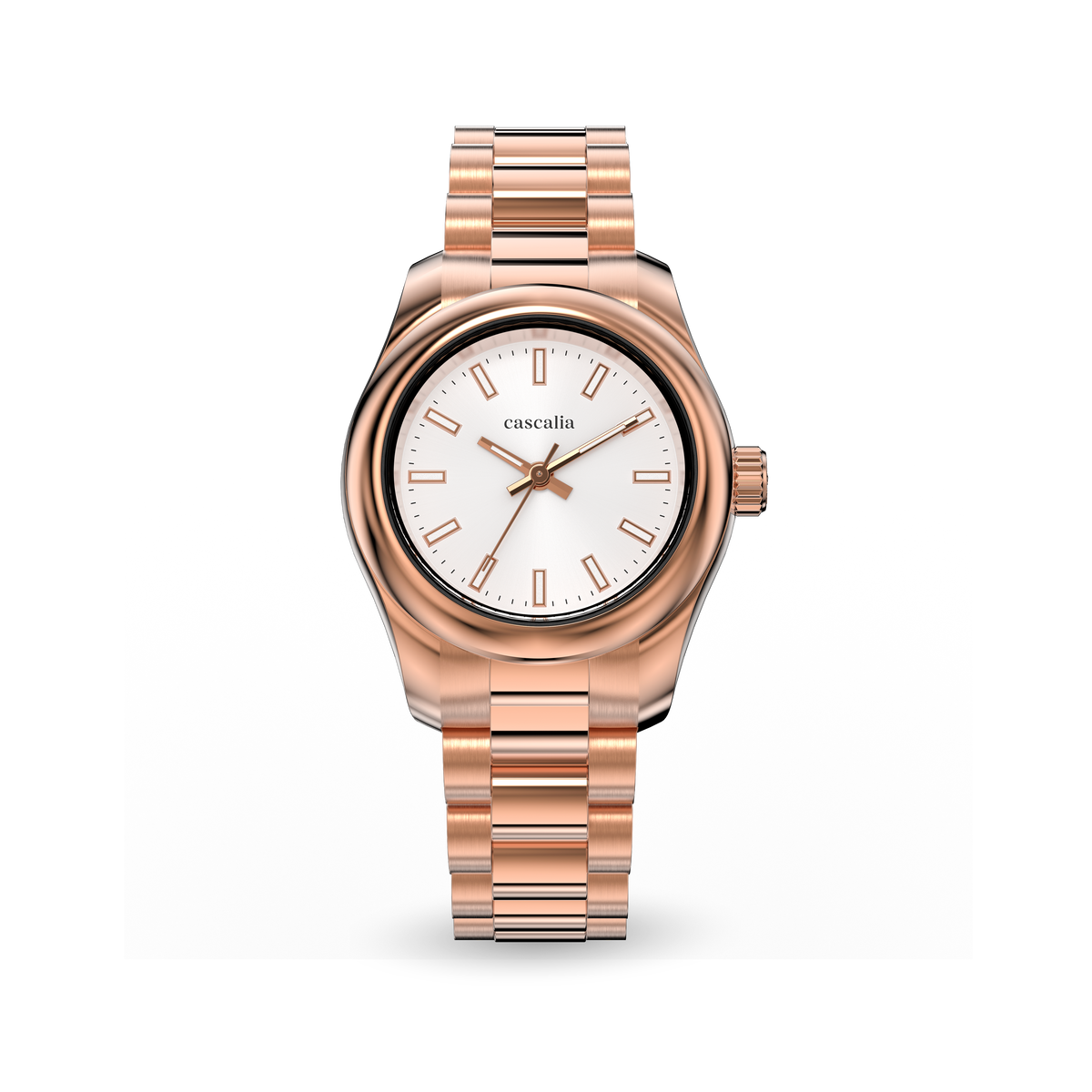 Vela Rosegold