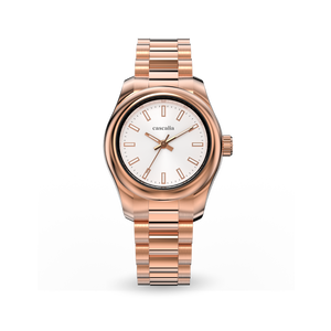Vela Rosegold