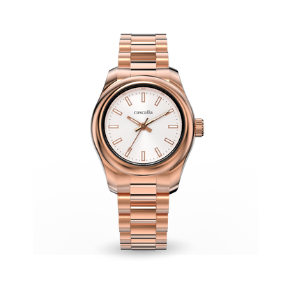 Vela Rosegold