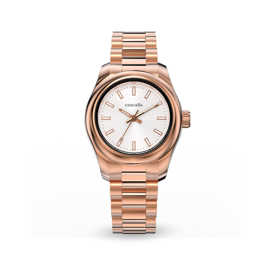 Vela Rosegold