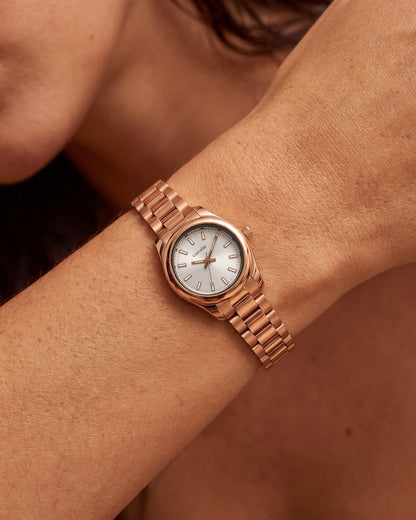 Vela Rosegold