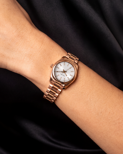 Vela Rosegold