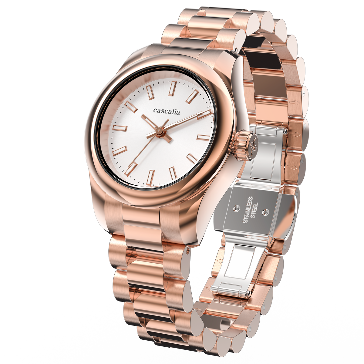 Vela Rosegold