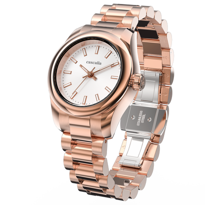 Vela Rosegold