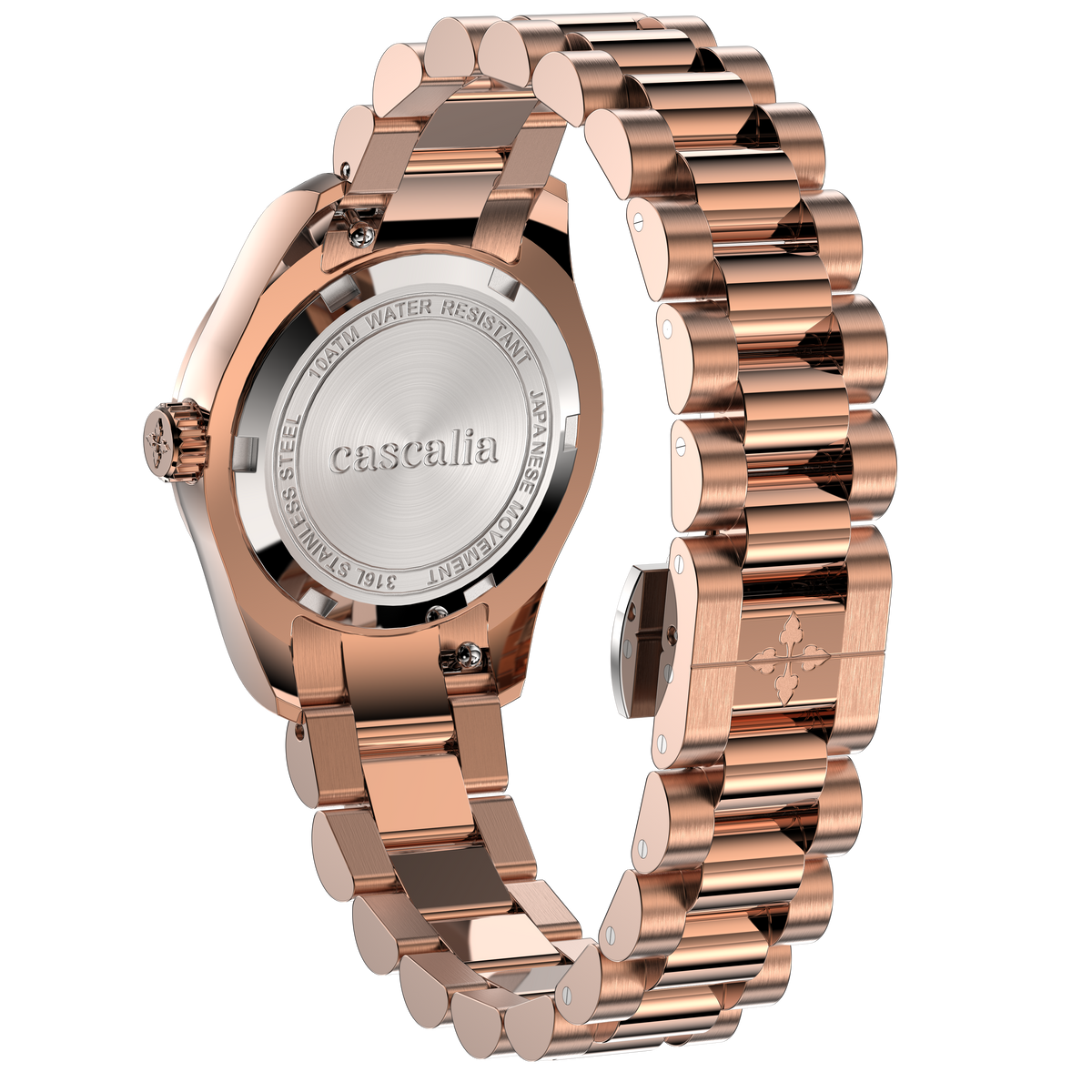 Vela Rosegold