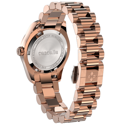 Vela Rosegold
