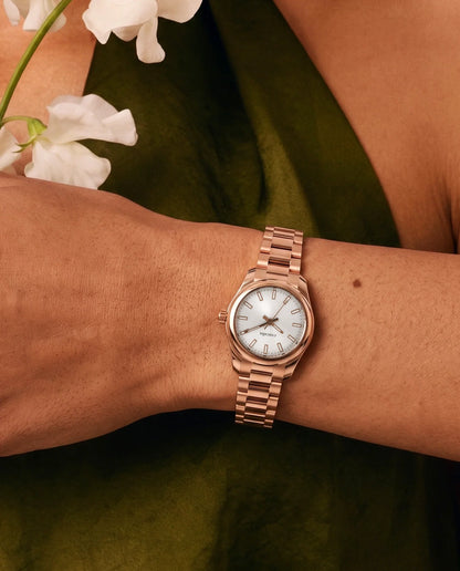 Vela Rosegold