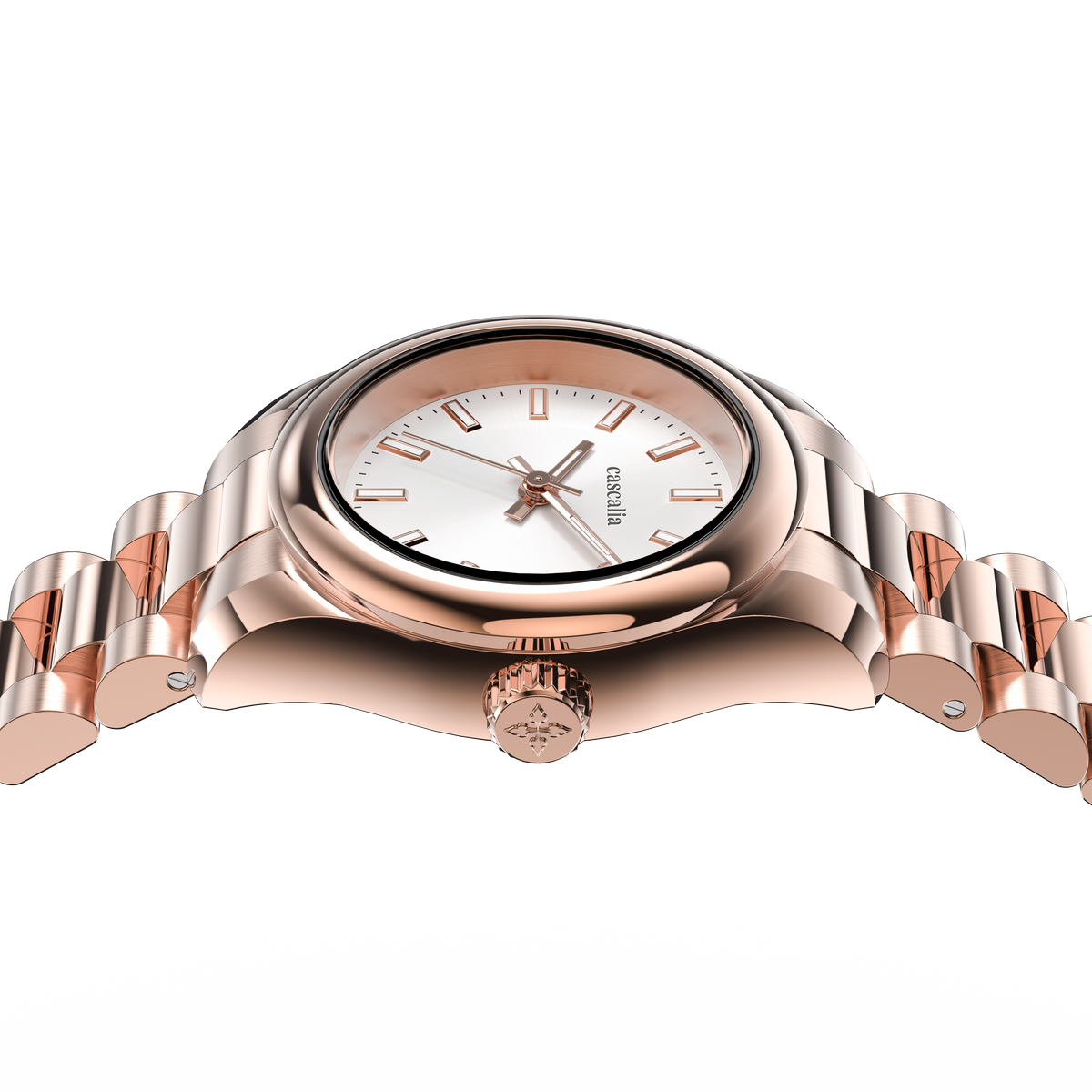 Vela Rosegold