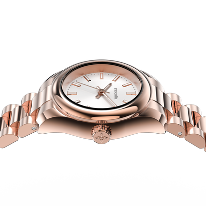 Vela Rosegold