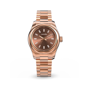 Vela Rosegold Diamond