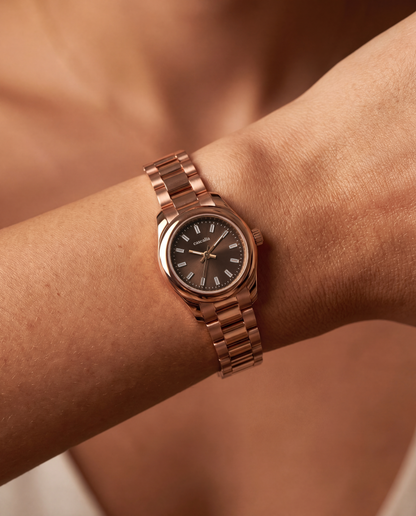 Vela Rosegold Diamond