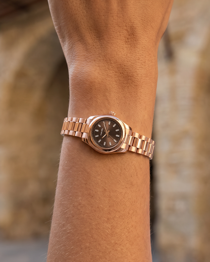 Vela Rosegold Diamond