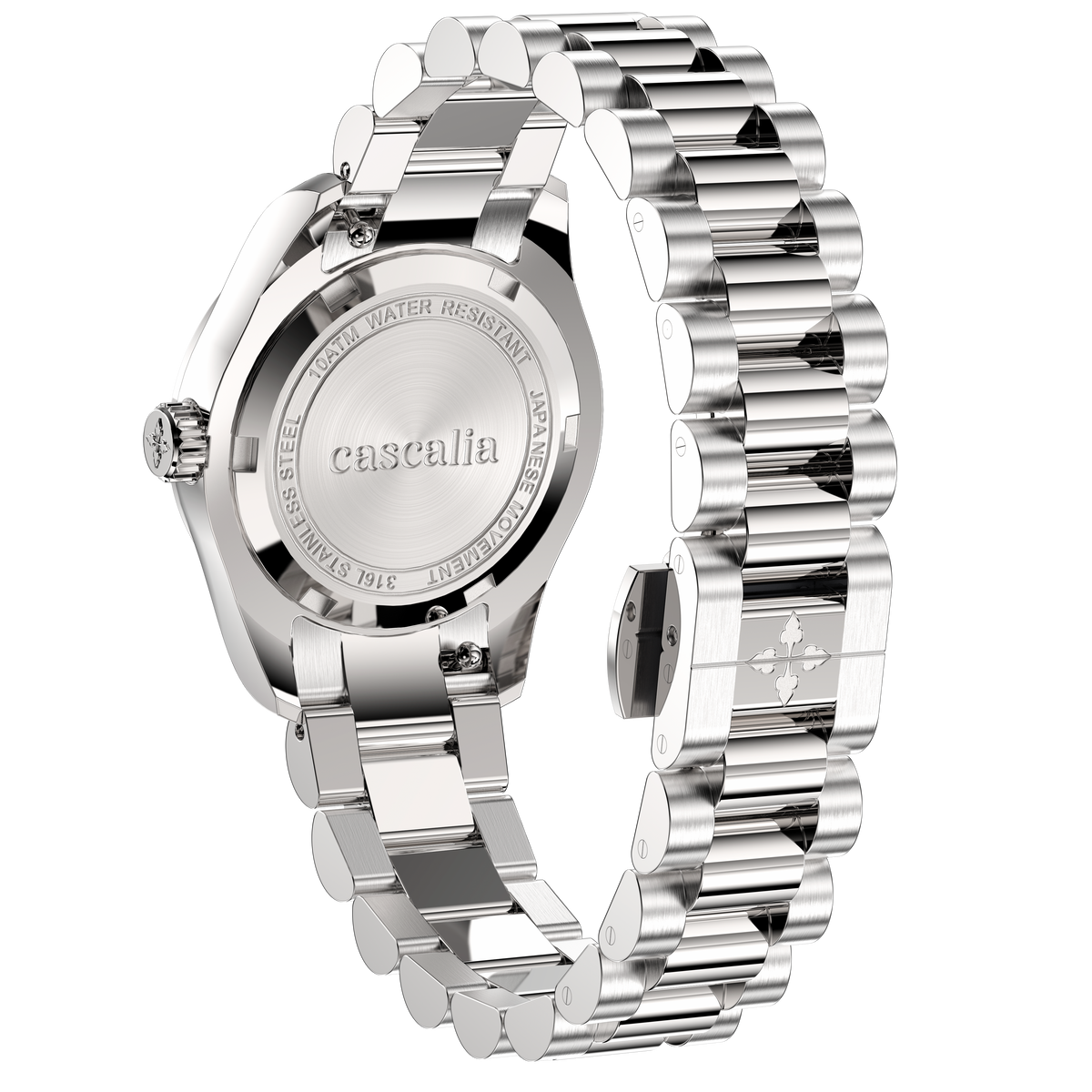 Vela Steel