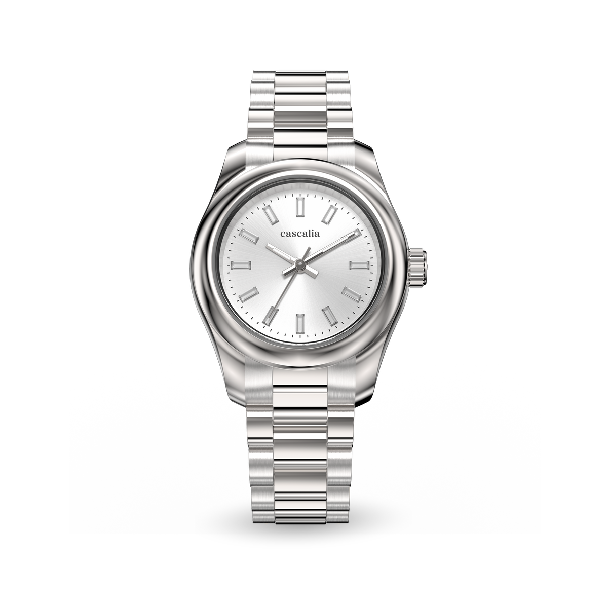 Vela Steel Diamond