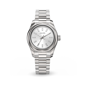 Vela Steel Diamond
