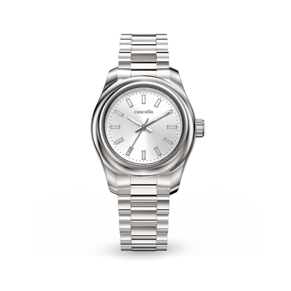 Vela Steel Diamond