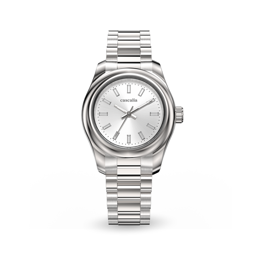 Vela Steel Diamond