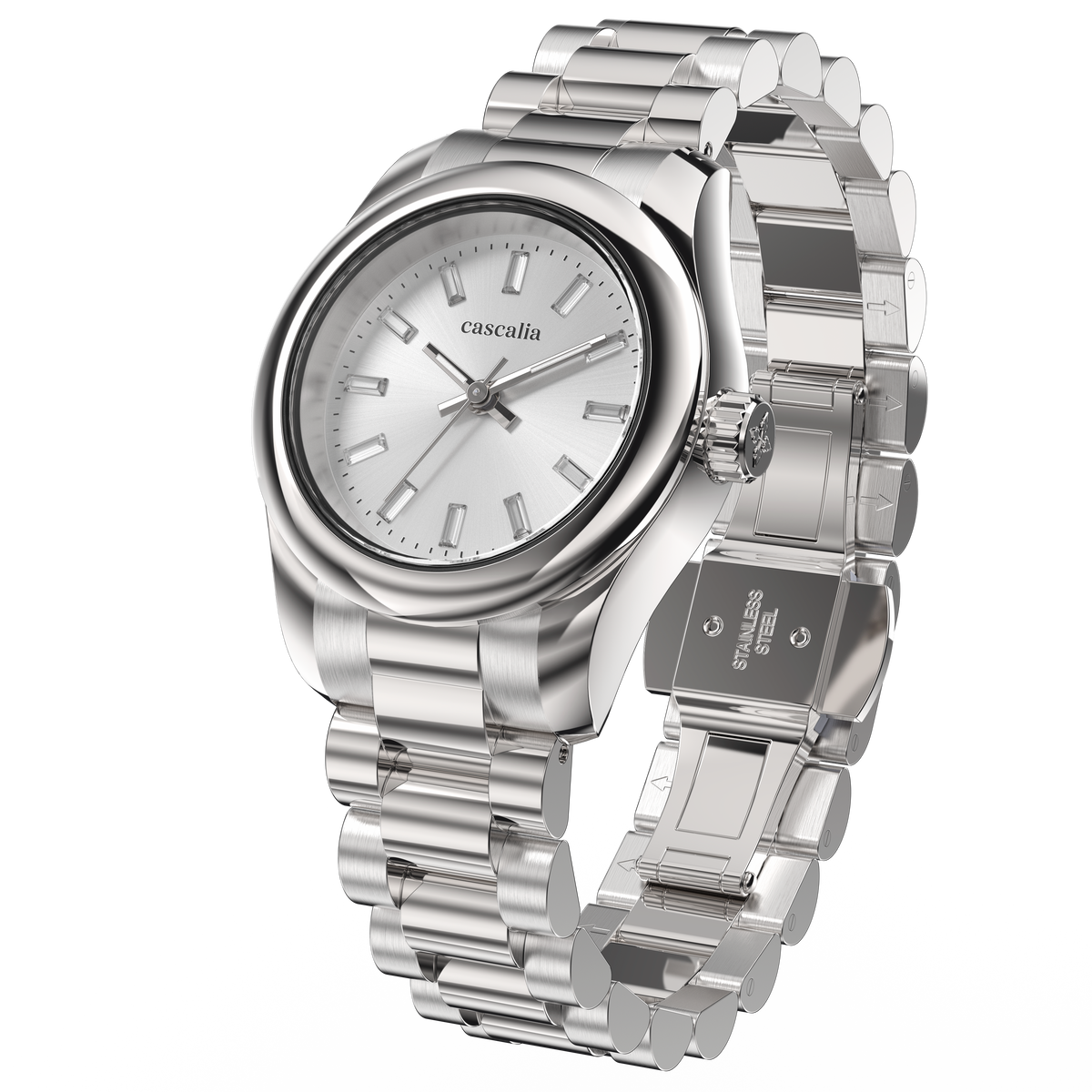 Vela Steel Diamond