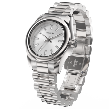 Vela Steel Diamond
