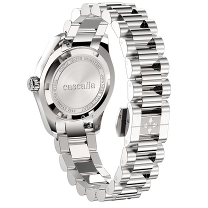 Vela Steel Diamond