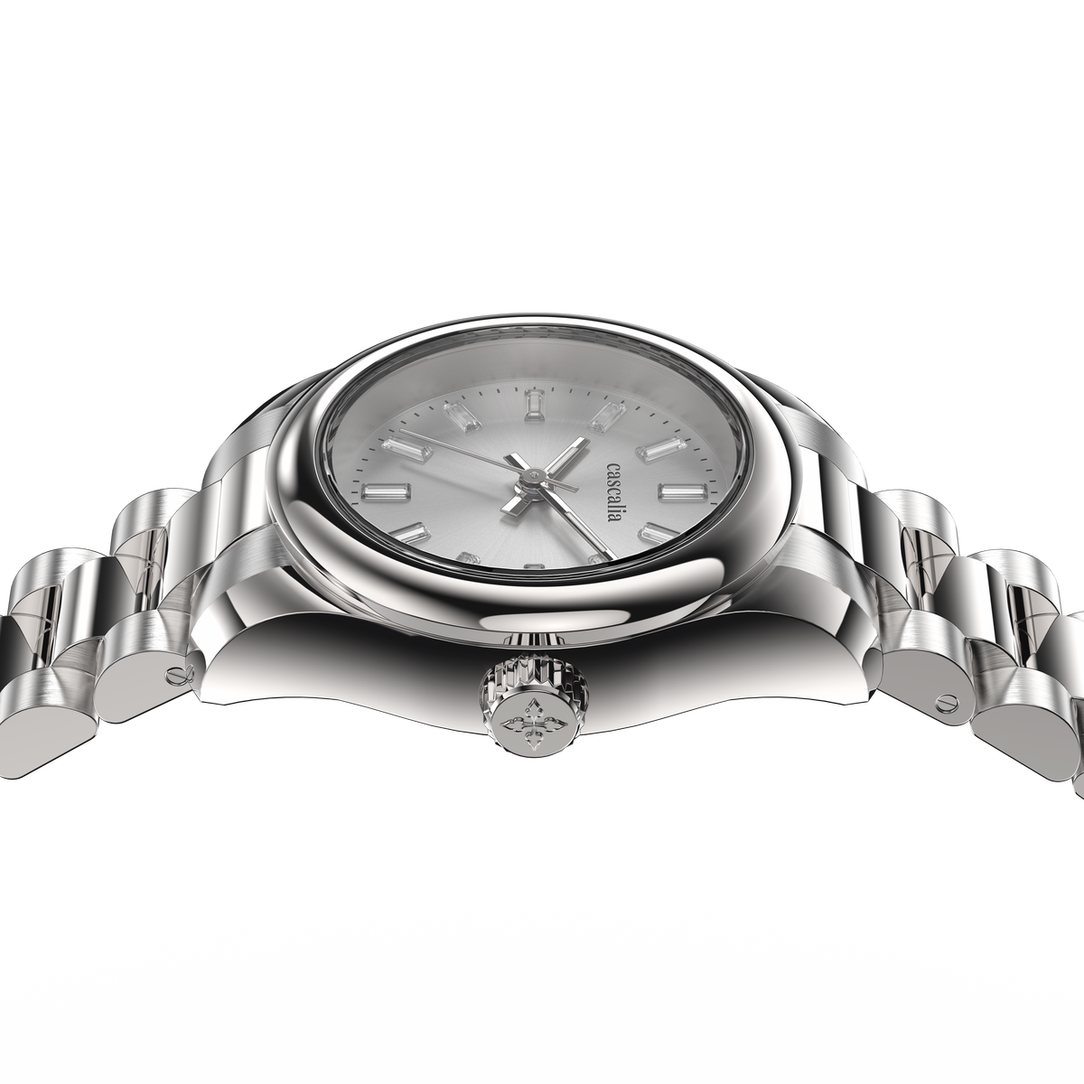 Vela Steel Diamond