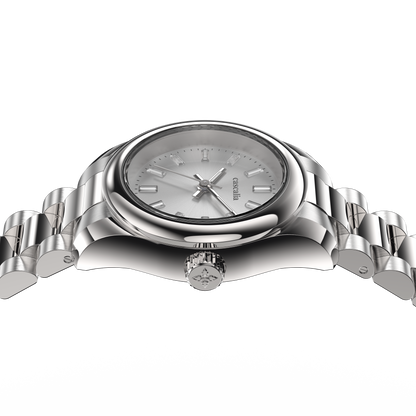 Vela Steel Diamond