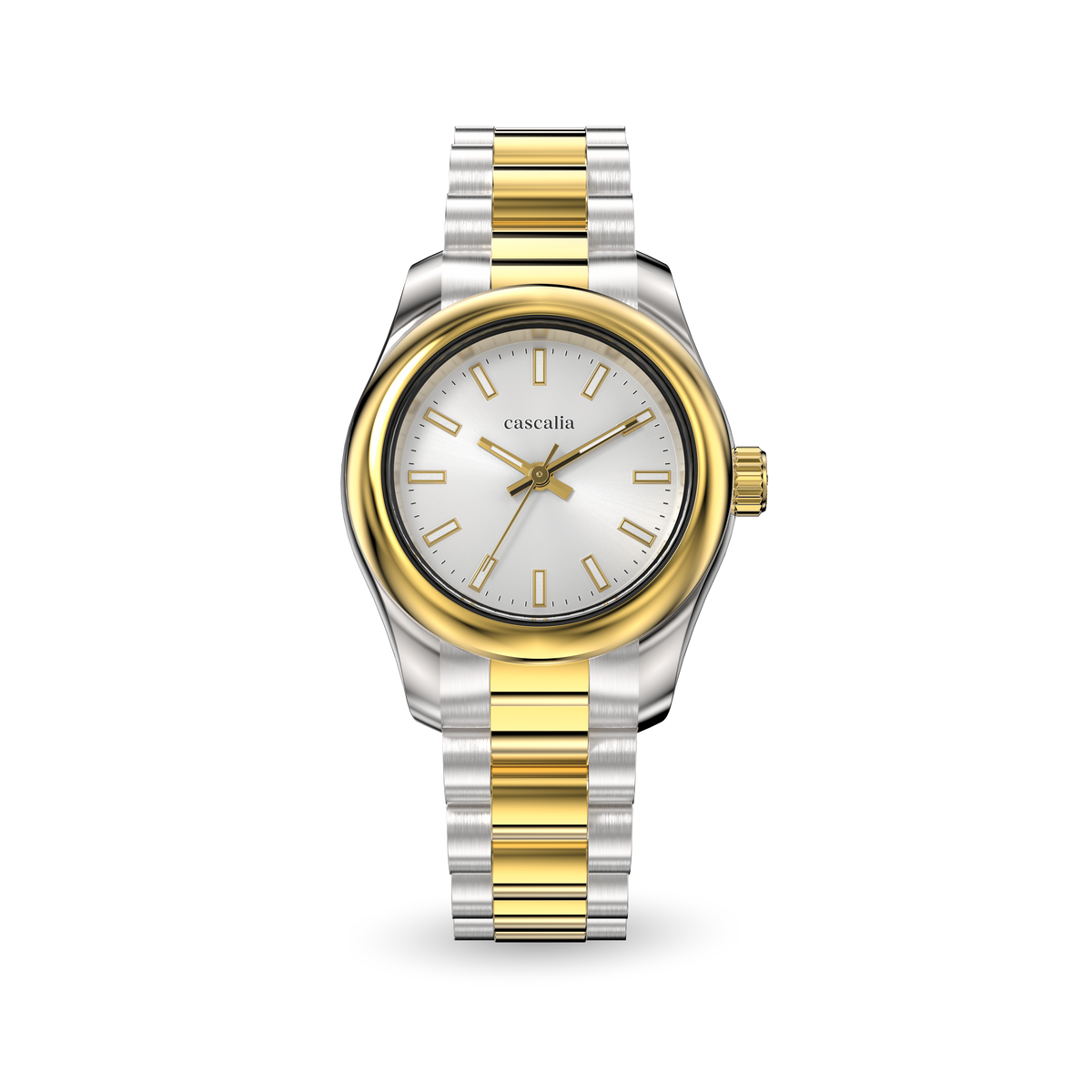 Vela two tone