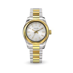 Vela two tone