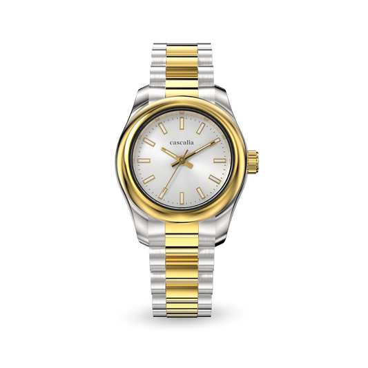 Vela two tone