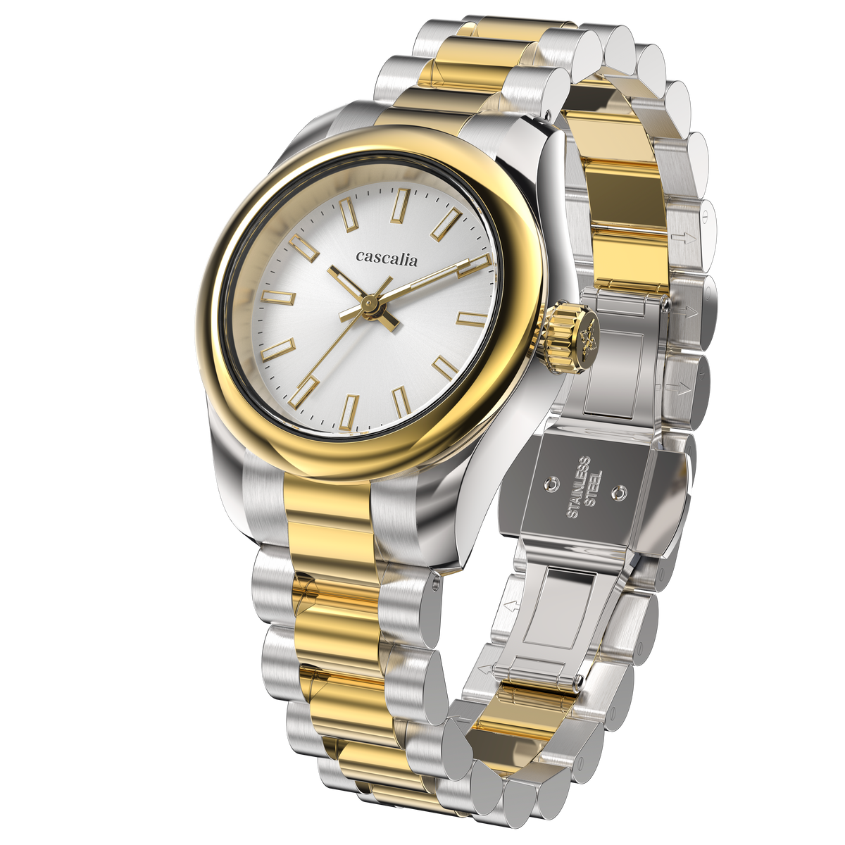 Vela two tone