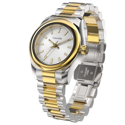 Vela two tone
