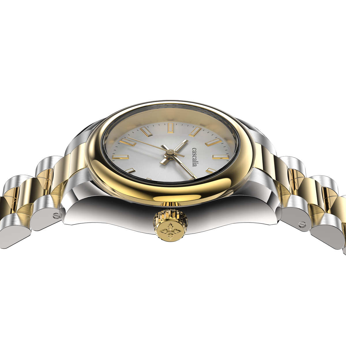 Vela two tone