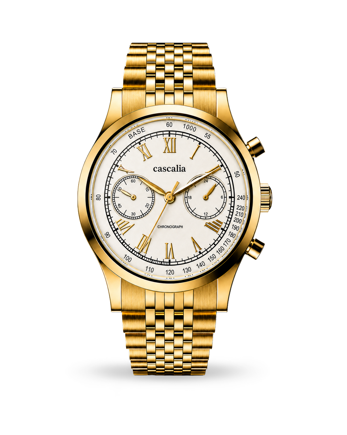 Velo Gold