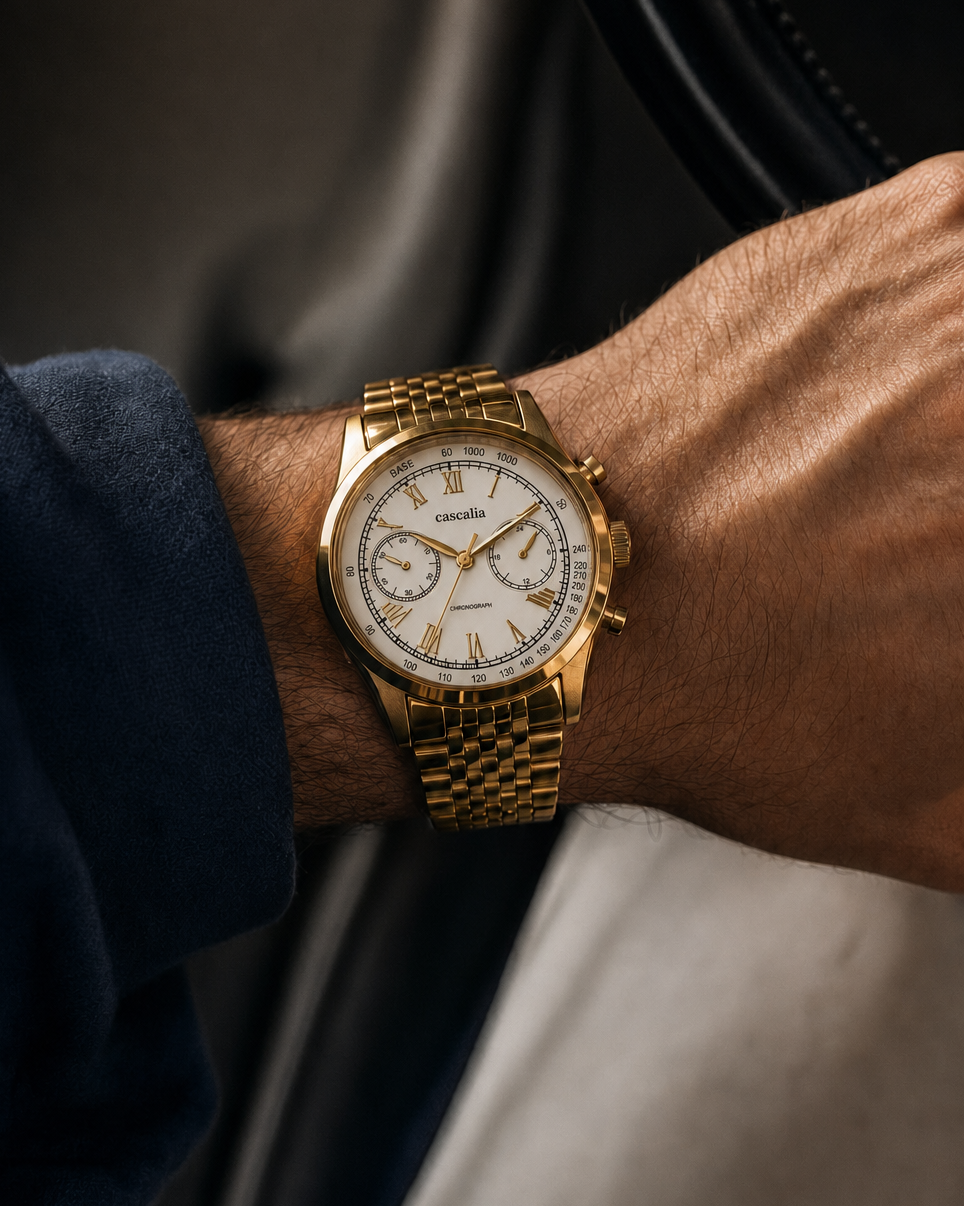 Velo Gold