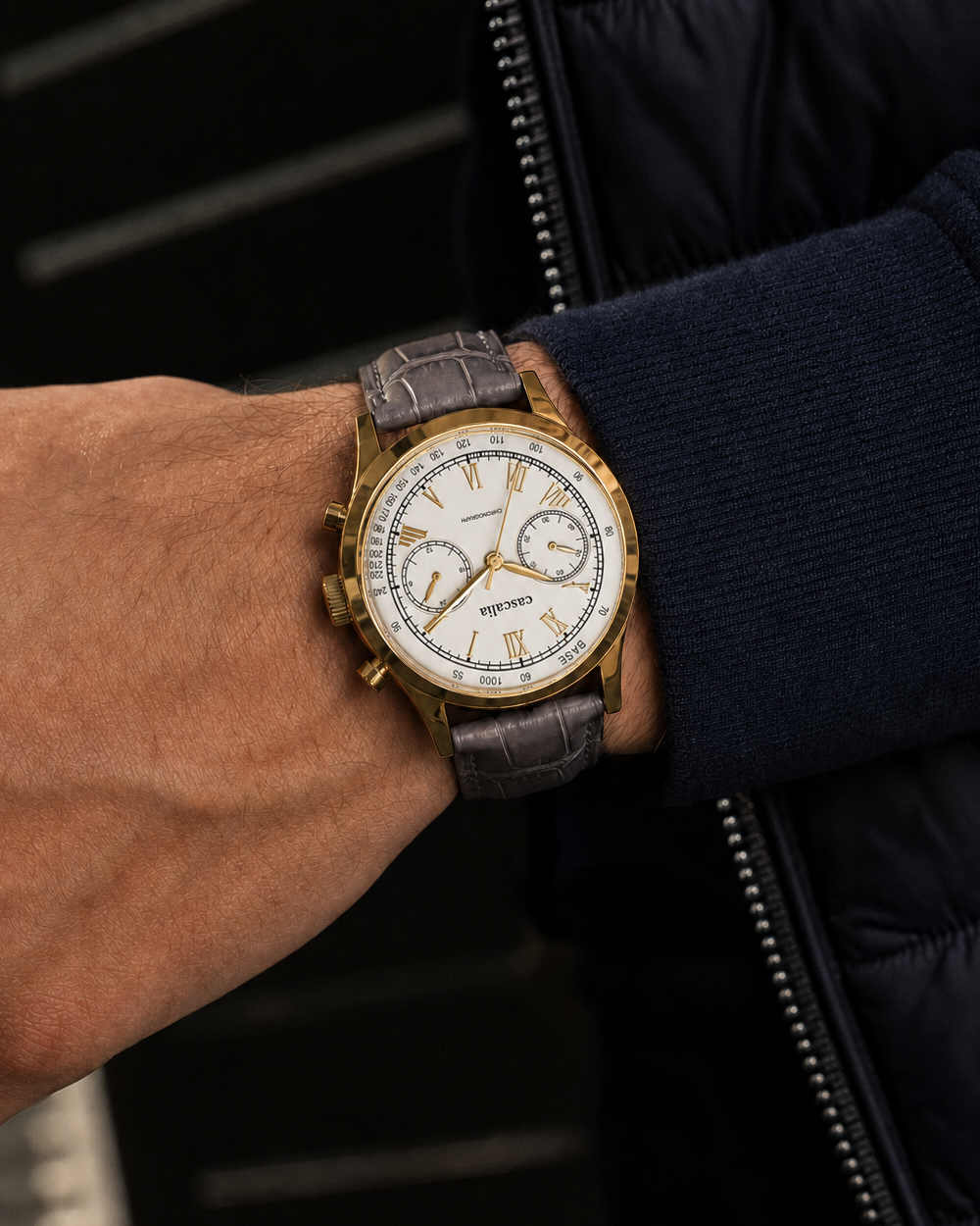 Velo Gold