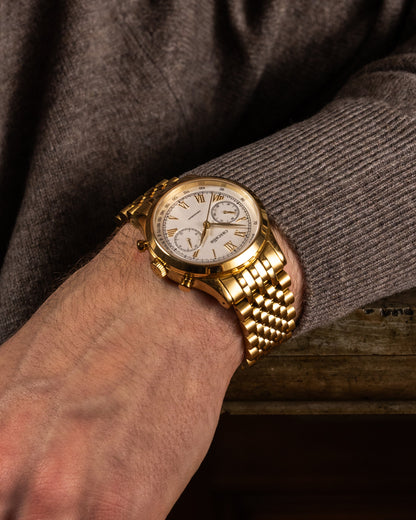 Velo Gold