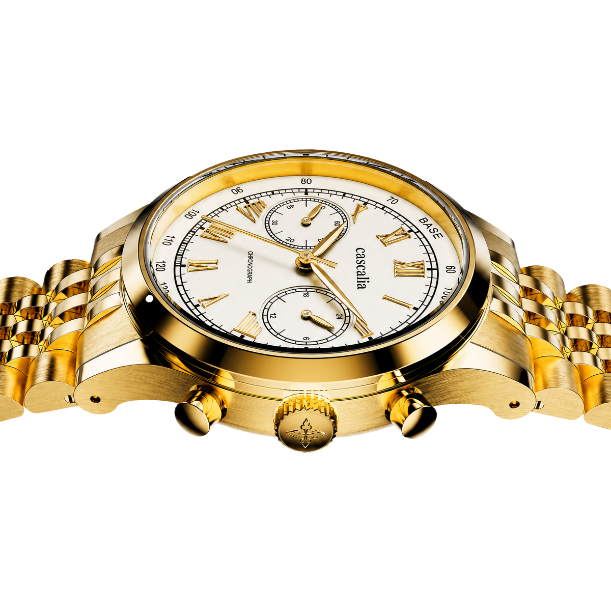 Velo Gold