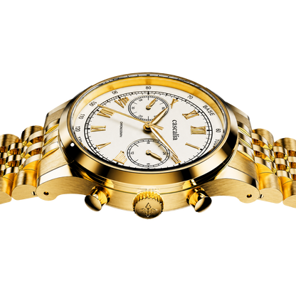 Velo Gold