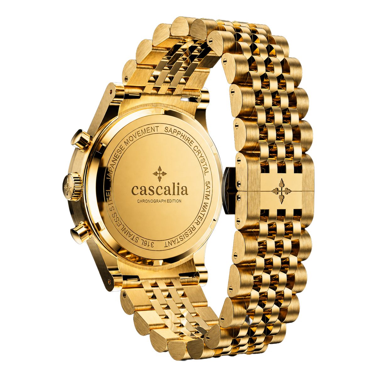 Velo Gold