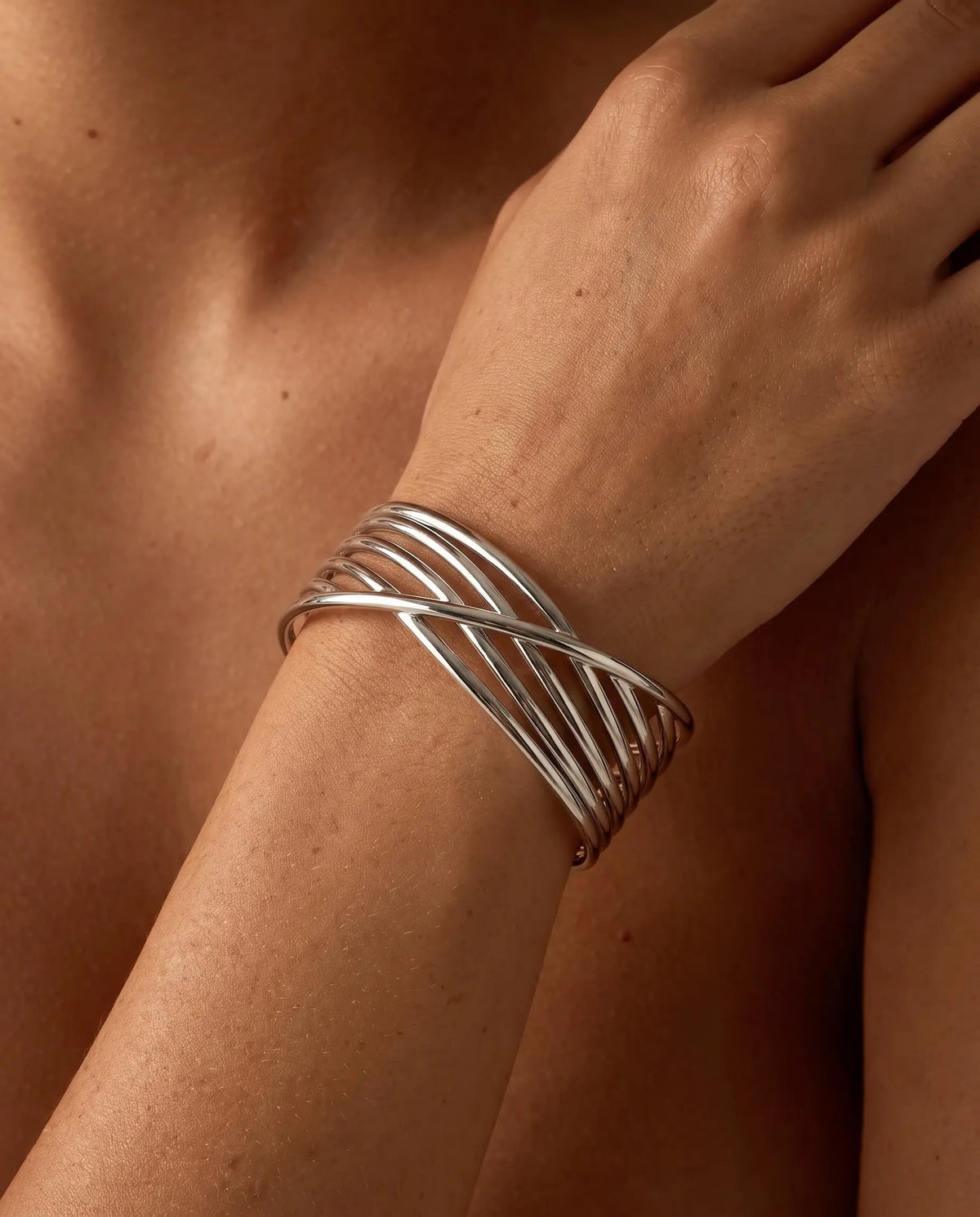 Vena bangle